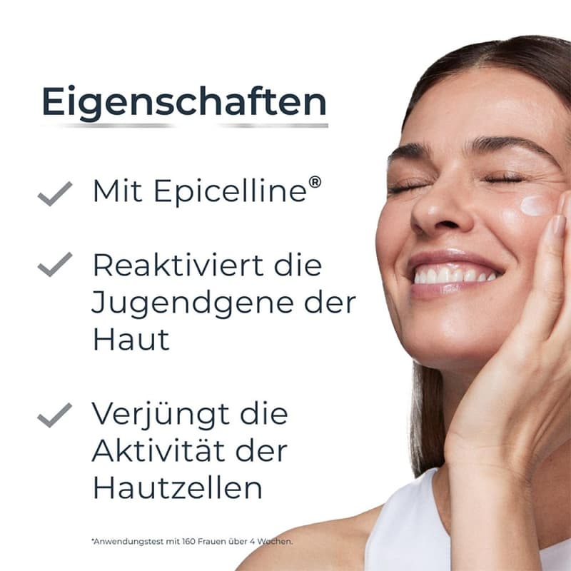 Eucerin Hyaluron-Filler Epigenetic Serum
