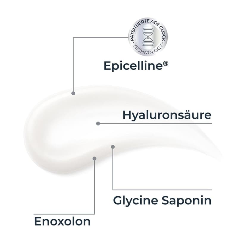 Eucerin Hyaluron-Filler Epigenetic Serum