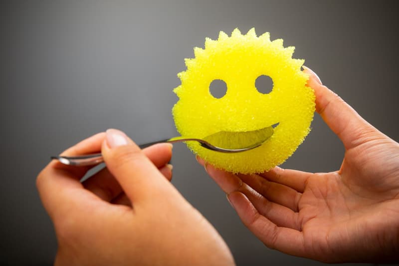 Scrub Daddy Original®