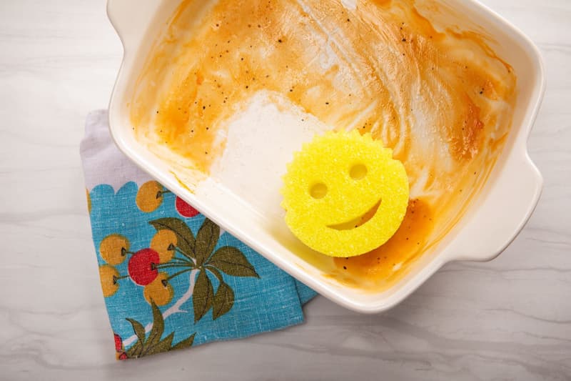 Scrub Daddy Original®