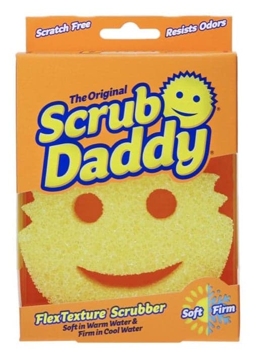 Scrub Daddy Original®