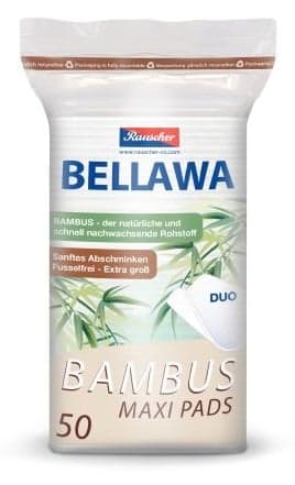 Bellawa Bambus Maxi Pads