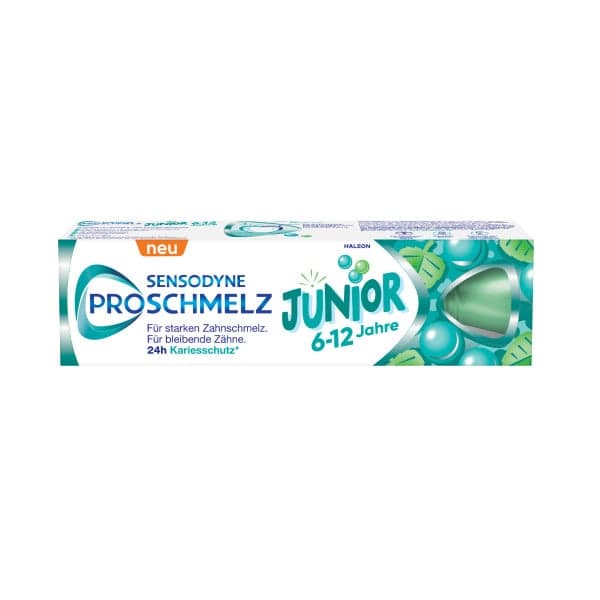 Sensodyne ProSchmelz Junior