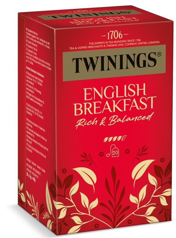 Twinings English Breakfast