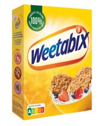 Weetabix Original