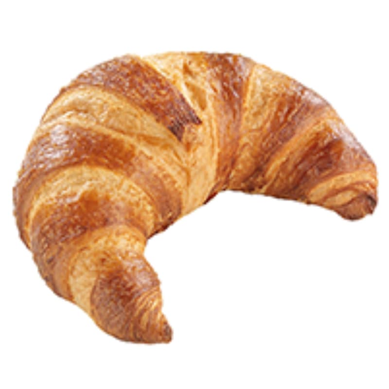 Laugen Buttercroissant