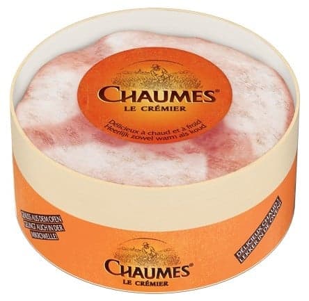 Chaumes