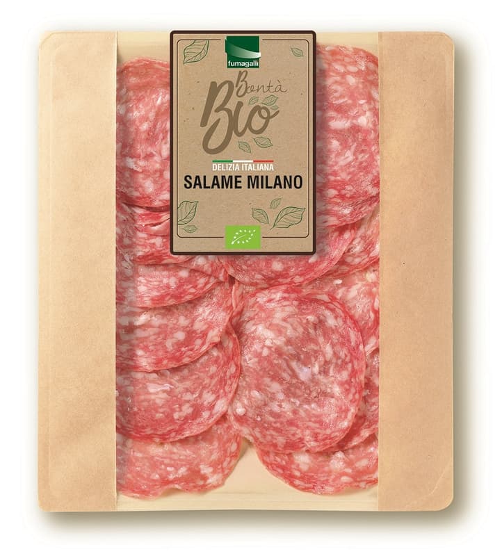 Fumagalli BIO Salami Milano