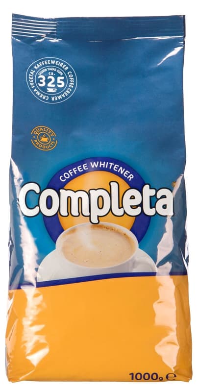 Completa Kaffeeweißer