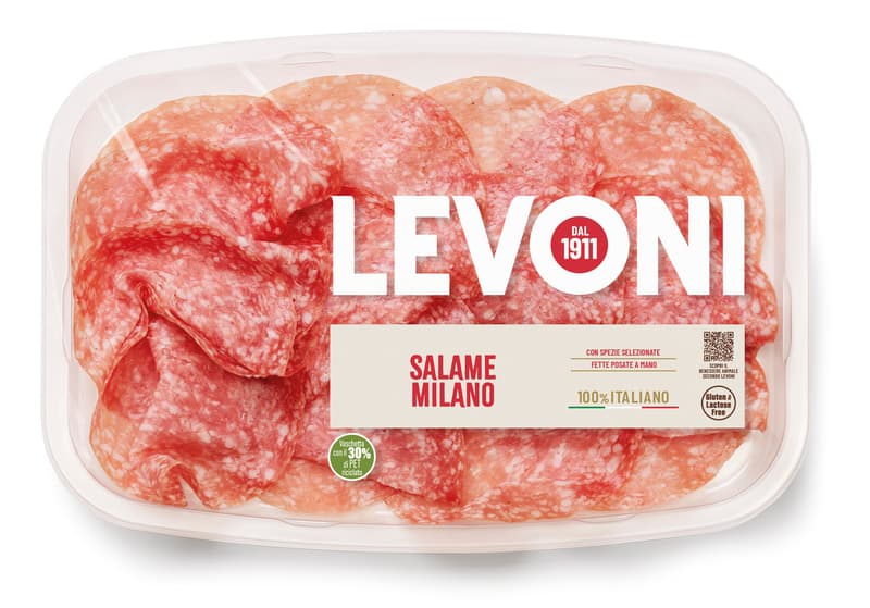 Levoni Salame Milano