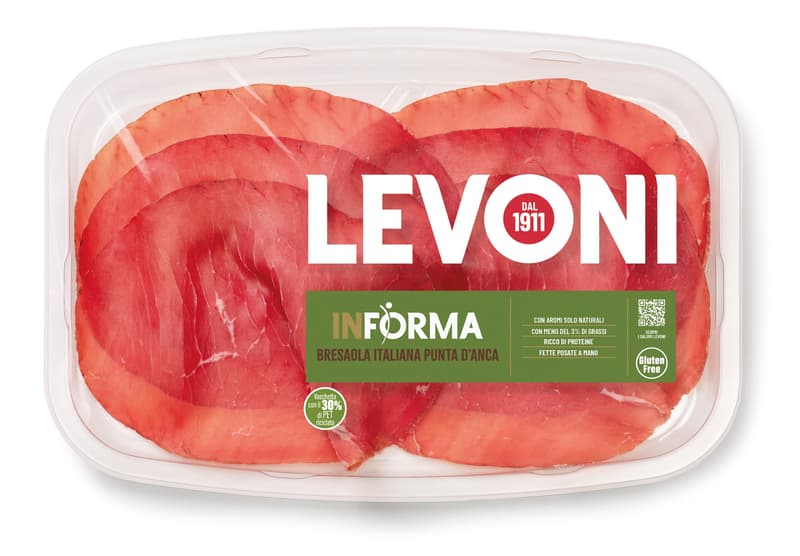 Levoni Bresaola