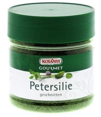 Kotányi Petersilie
