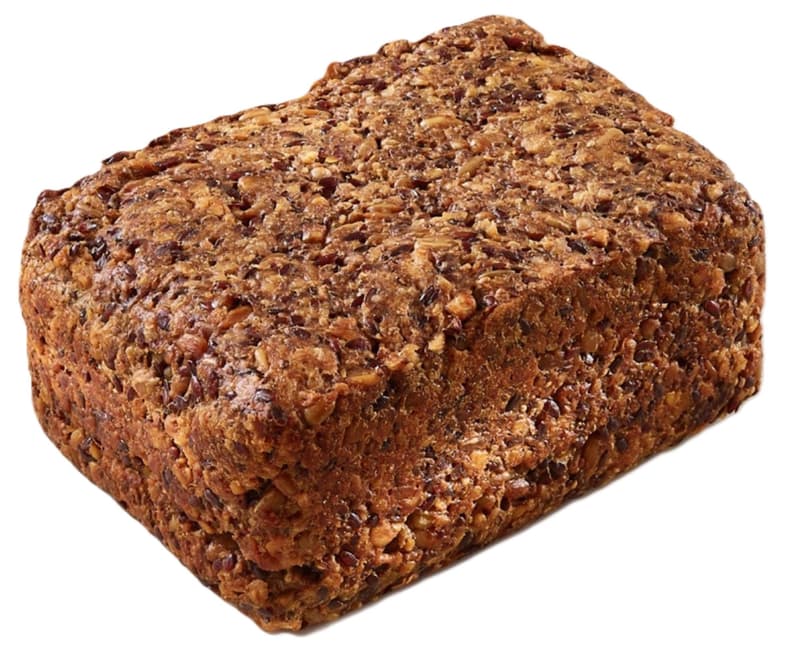 Isabella Glutenfree BIO Protein Bread 