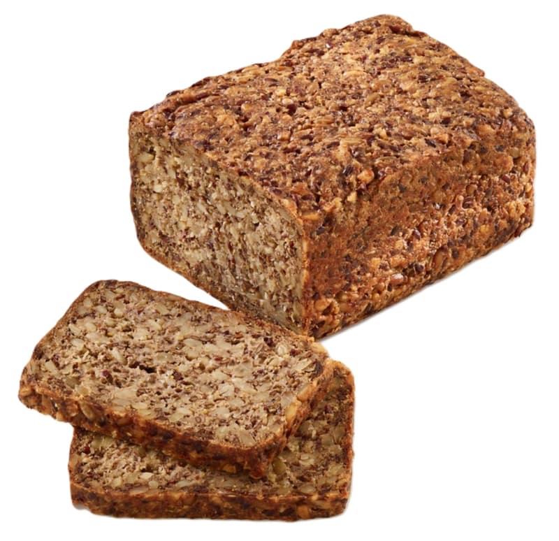 Isabella Glutenfree BIO Protein Bread 