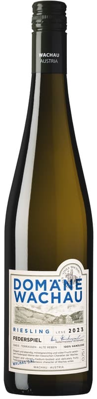 Domäne Wachau Riesling Federspiel Classic 2024