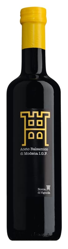 Rocca di Vignola Aceto Balsamico di Modena IGP, jung
