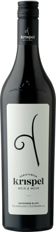 Krispel Sauvignon Blanc Vulkanland Steiermark DAC 2025