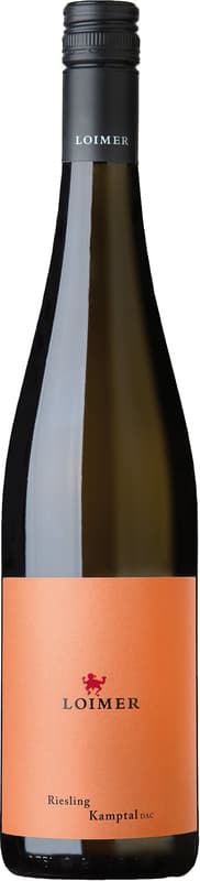 Loimer BIO Riesling Kamptal DAC 2025