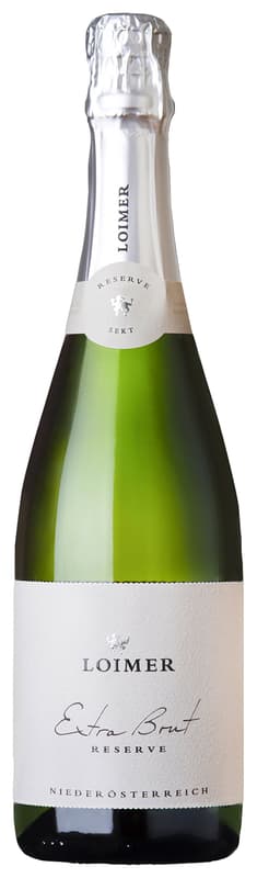 Loimer BIO Extra Brut Reserve