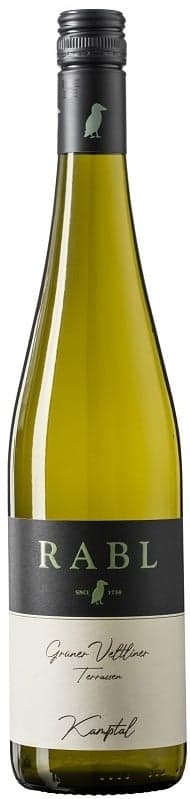 Rabl Grüner Veltliner Terrassen Kamptal DAC 2025 - gekühlt