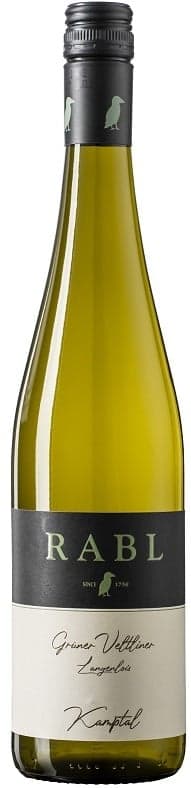 Rabl Grüner Veltliner Langenlois Kamptal DAC 2023