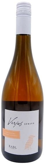 Kamptal Verjus spritz alkoholfrei