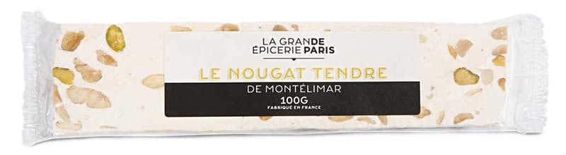 La Grande Épicerie Nougat aus Montélimar