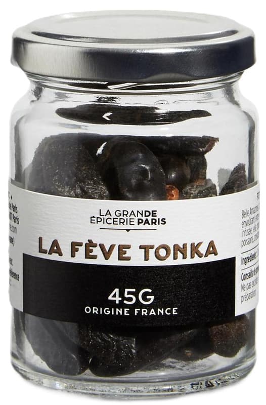 La Grande Épicerie Tonkabohnen
