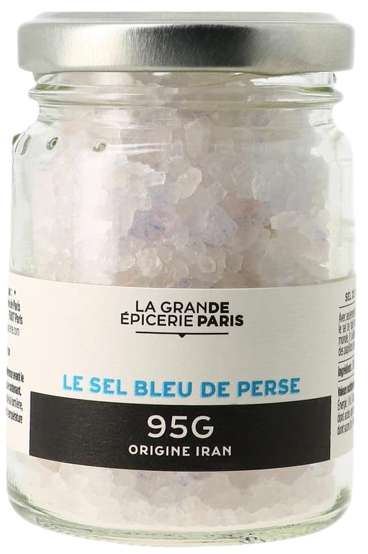 La Grande Épicerie Persisches Salz