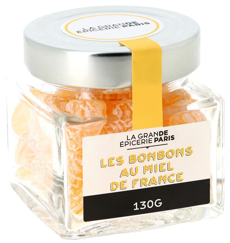 La Grande Épicerie Honigbonbons