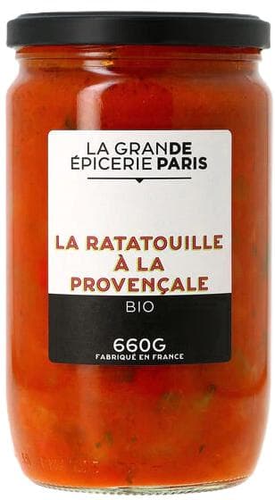 La Grande Épicerie Ratatouille