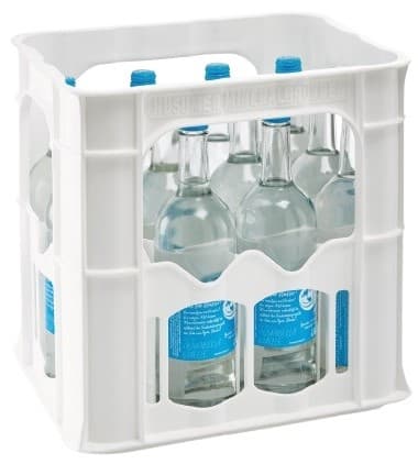 Viva con Agua laut 12x750ml (Mehrweg)