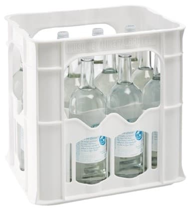 Viva con Agua leise 12x750ml (Mehrweg)