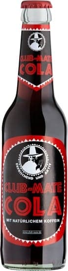 Club Mate Cola (Mehrweg)
