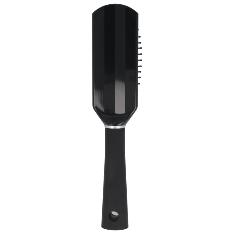 Parsa Beauty hairbrush Trend-Line black long narrow