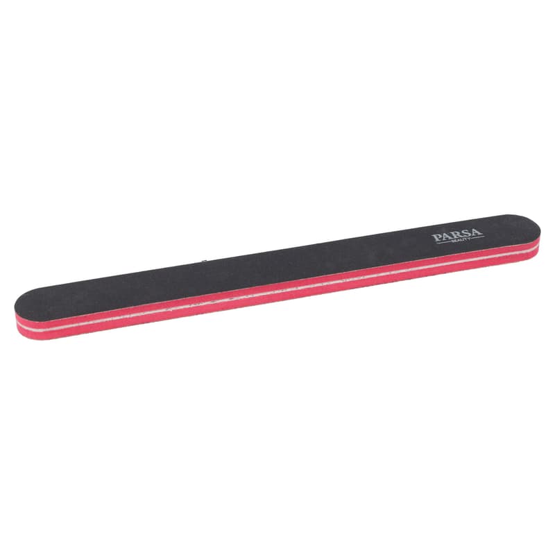 Parsa Beauty Nagelfeile, gepolstert