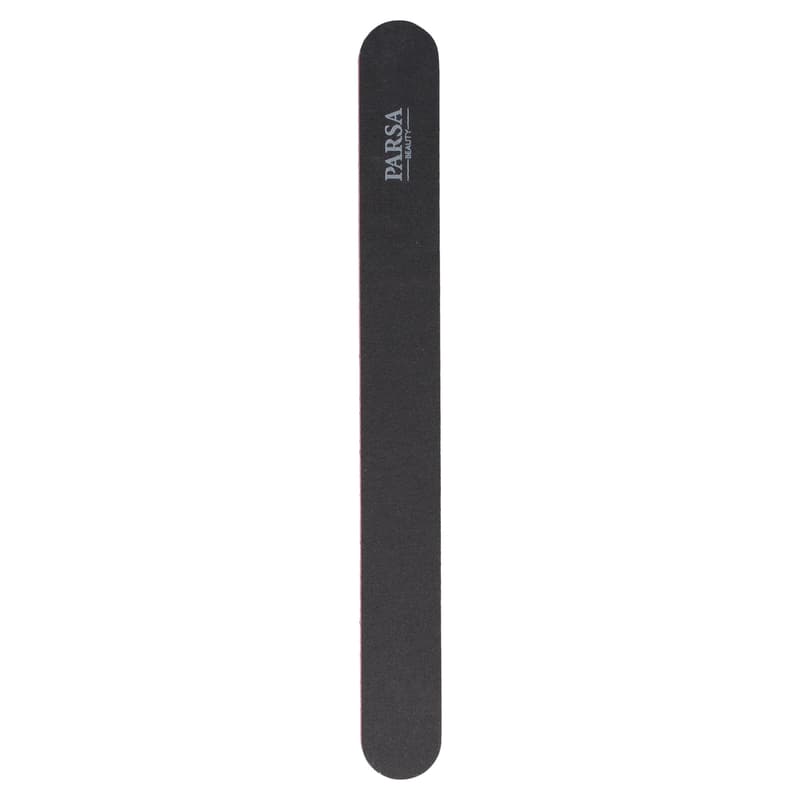 Parsa Beauty Nagelfeile, gepolstert