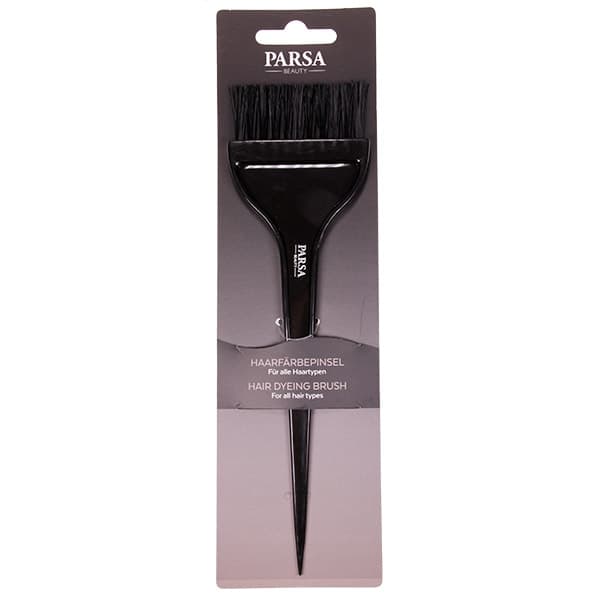 Parsa Beauty hair colouring brush