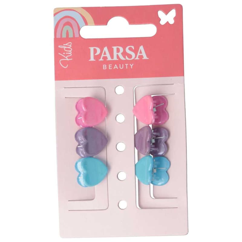 Parsa Beauty Haarklammer Kids