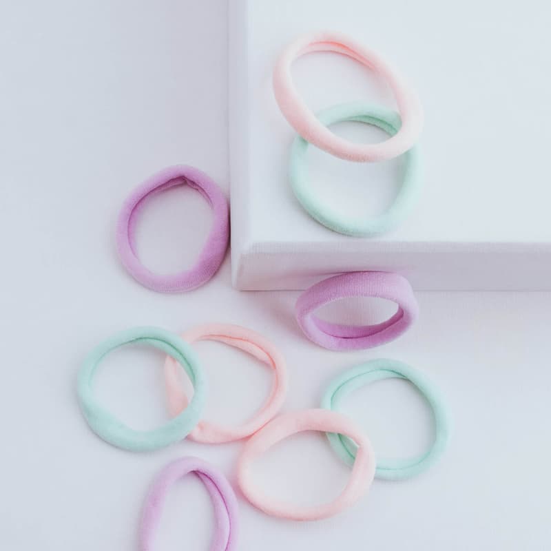 Parsa Beauty Haargummi Kids