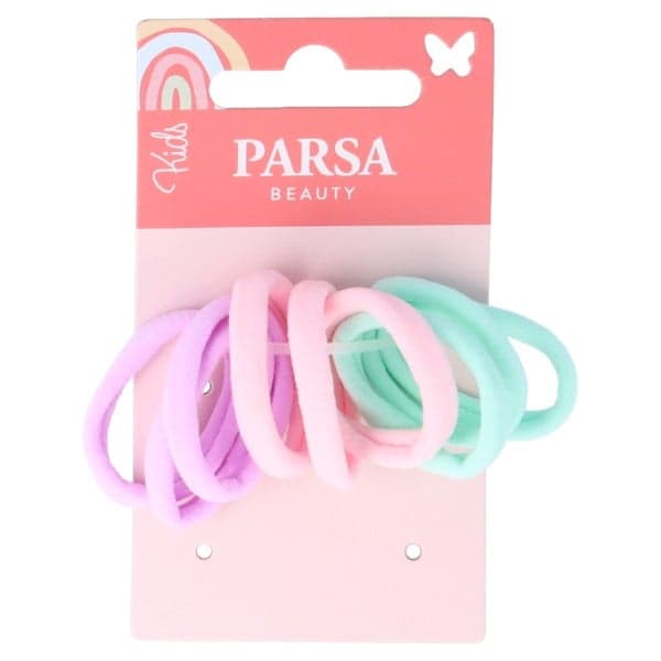 Parsa Beauty Haargummi Kids
