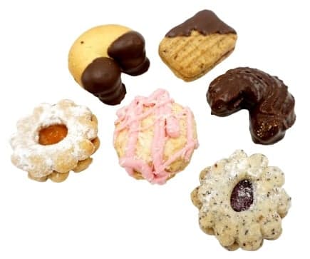Kekserei Körber Teebäckerei