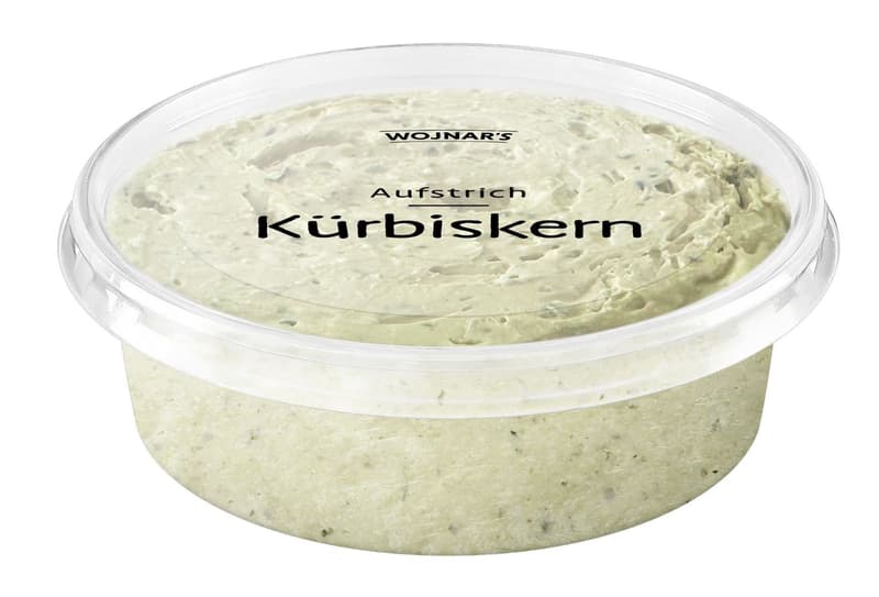 Wojnar Kürbiskern Aufstrich