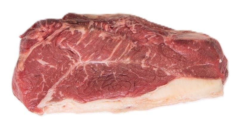 Juffinger BIO Alpen Rind Ribeye Steak