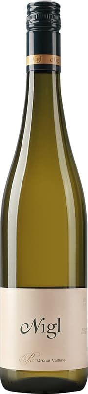 Nigl Grüner Veltliner Piri 2024