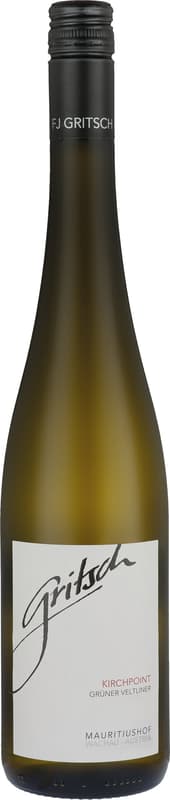 Gritsch Grüner Veltliner Kirchpoint 2025