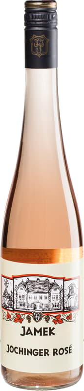 Jamek Rose 2024