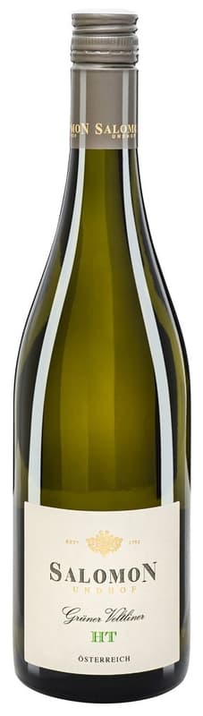 Salomon Grüner Veltliner Hochterrassen 2024