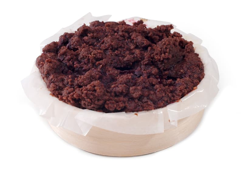 Joseph Brot BIO Schokokuchen mit Sauerkirsche vegan