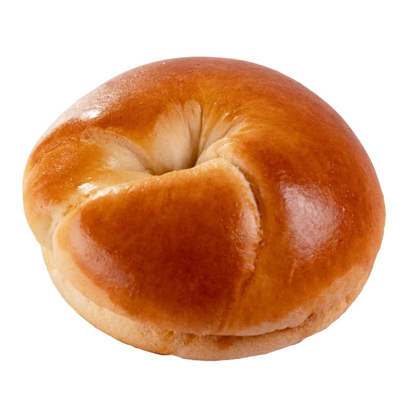 Joseph Brot BIO Brioche Bagel Natur